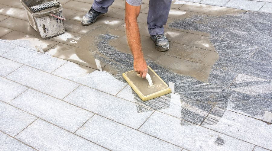 Expert flood damage restoration services in Thorpe, WV